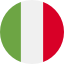 icona bandiera italia